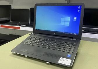 Ноутбук HP i3-5005u/4ram/hhd500gb/ работает только от сети