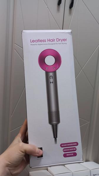 Фень Дайсон