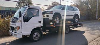 Услуги Эвакуатор 24 7