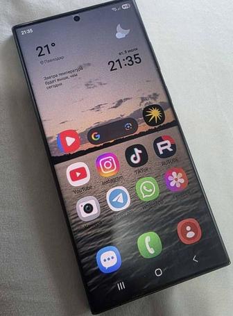 Samsung Galaxy S23 Ultra 12/256GB