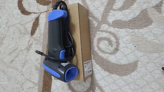 Сканер штрих кодов ручной