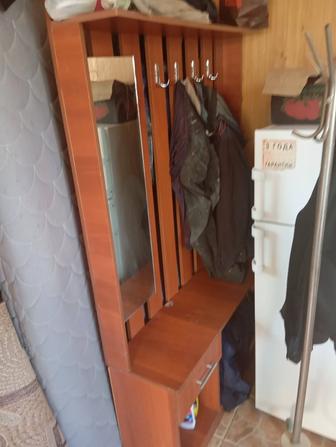 Шкаф в прихожую