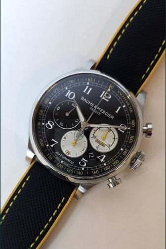 Мужские часы Baume Mercier