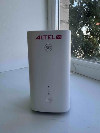 Роутер altel