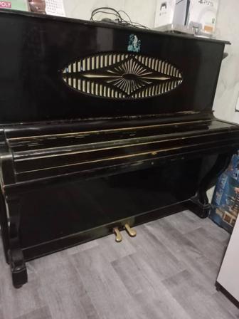 Продам пианино