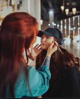 Аквагрим на мероприятие