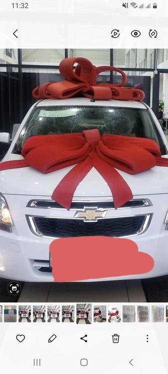 Аренда авто с выкупом