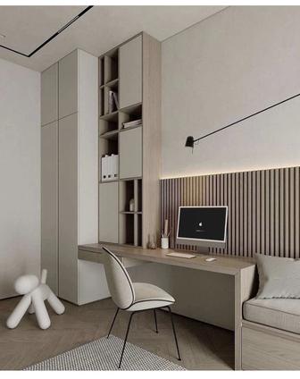 Дизайнер корпусной мебели