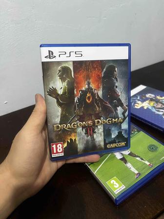 Игры Fifa 25