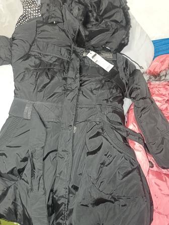 Продам детские куртки