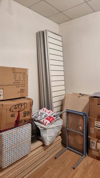 Эконом панель