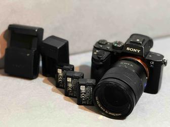 Sony alpha7 s2