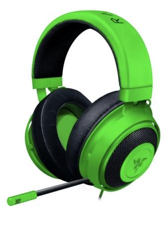 Наушники Razer Kraken