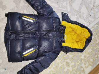 Продам детский зимний комбинезон