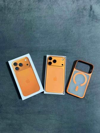 iPhone XR В Корпусе 17 Pro 256gb