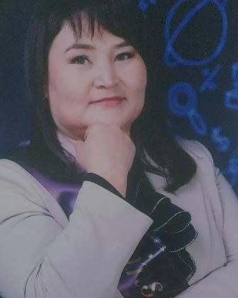 Учитель-преподаватель