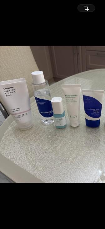 Продам корейскую уходовую косметику