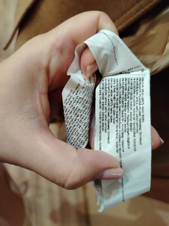 Продам женское пальто