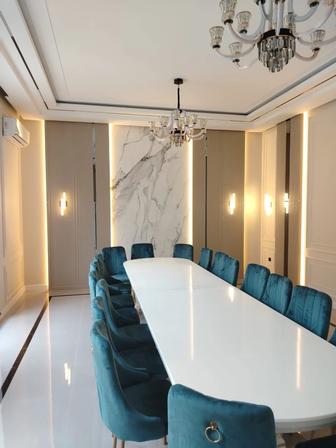 Ремонт квартир кв м от 30 тыс тг