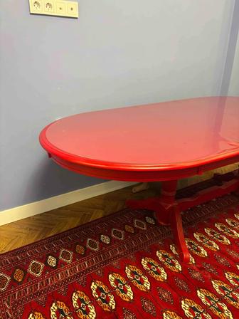 Мебель стол/стулья