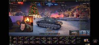 World of tanks