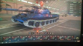 World of tanks