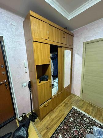 Продается прихожая в хорошем состоянии