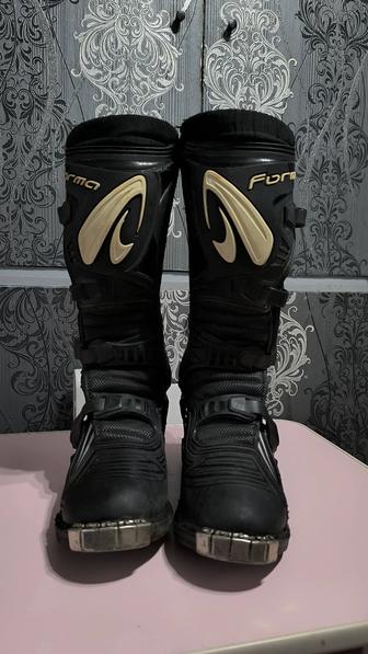 Мотоботы Forma серии MX