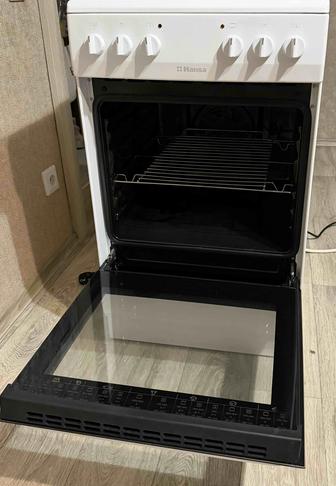 Продам плиту кухонную Hansa