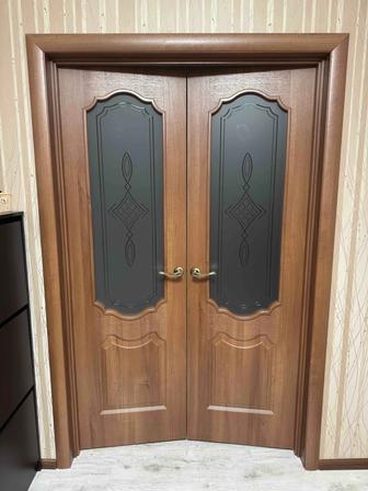 Продам межкомнатные двери
