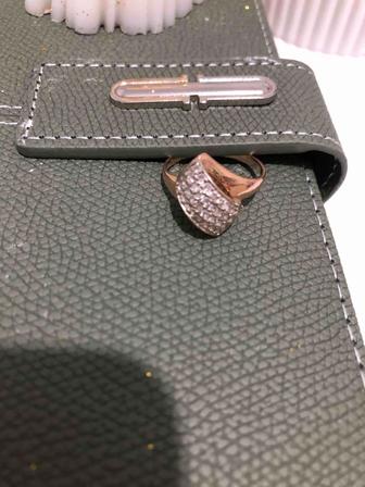 Золотой комплект