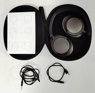 Продам наушники 1more sonoflow, почти новые