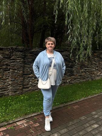 Товаровед