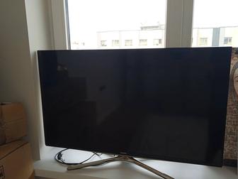 Телевизор samsunc smart tv