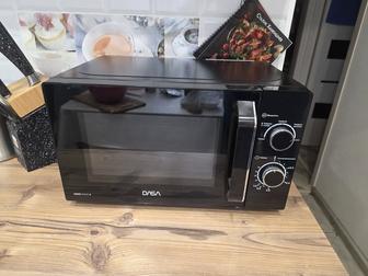 Продам микроволновку
