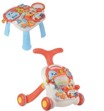 Каталка Baby go