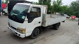 Грузоперевозки