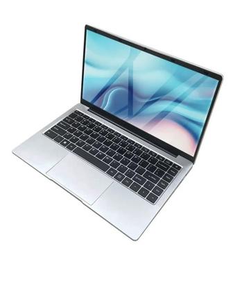 Новый ноутбук