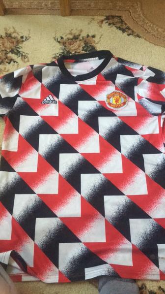 Продам футбольную футболку