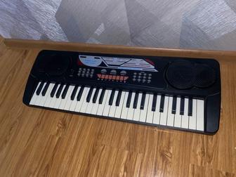 Музыкальный инструмент