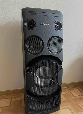 Музыкальный центр Sony MHC-V50D