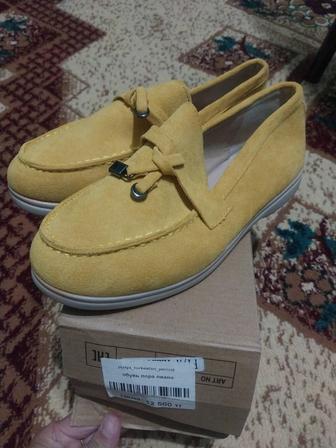 Туфли женские