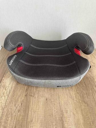 Бустер luxisofix 15-36кг.
