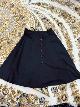 Школьные юбки