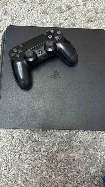 PS 4 Playstation 4 slim 512gb