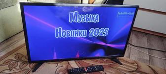 Обмен телевизора