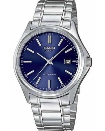 Часы Кварцевые CASIO MPT- 1183A-2ADF нержавеющая сталь