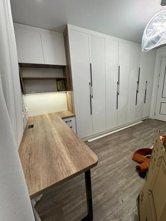 Услуга мебели на заказ