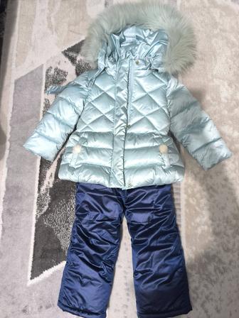 Детский комбинезон