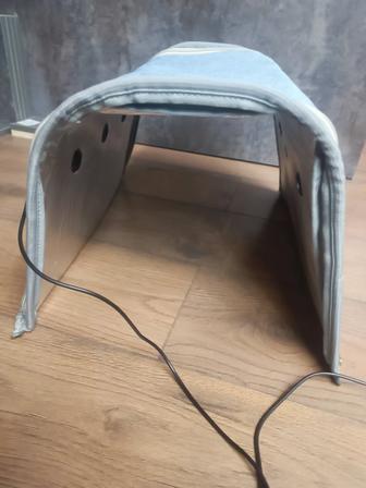 Лампа (кювез) от желтушки